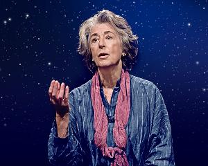 ROSE, Starring Dame Maureen Lipman Comes to Hope Mill Theatre and Park Theatre This Year Image
