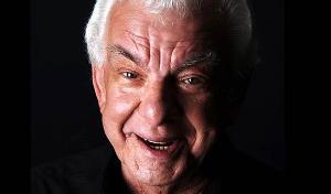 Barry Cryer: A Celebration Comes to the Lyric Theatre 