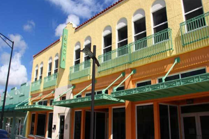 Bailey Contemporary Arts Center Seeks New Artists In Residence Image