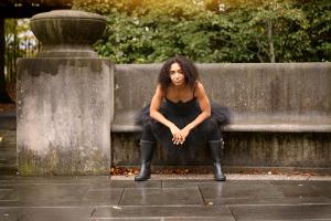 Princeton Symphony Orchestra Announces Princeton Festival Poetry Workshop With Nicole Homer 