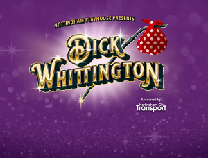 Nottingham Playhouse Announces Call-out For Young Performers For 2022 Panto Image