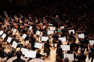 Hong Kong Philharmonic Orchestra Announces Programmes From May to July 