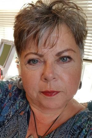 Palace Theater's Marcucci, Creator Of 2ND ACT SERIES, Shares Her Story, June 7 Image