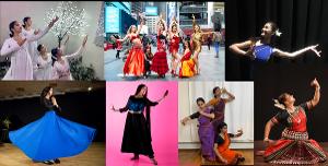 Enjoy an Evening Of Eastern Dances This Month at JCAL, Queens Image