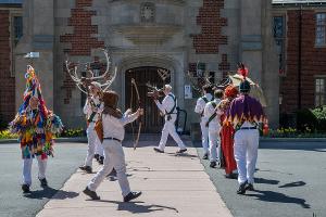 Revels & Perkins School For The Blind Present 'A Celebration Of Spring' Free On Facebook Live Image