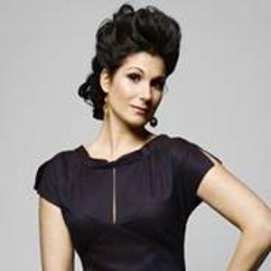Stephanie J. Block Will Perform at Bay Area Cabaret in June 