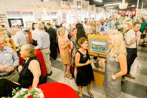 The Exchange is Awarding $310,500 to 18 Regionally Based Arts and Cultural Organizations and 15 Students Image