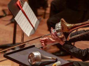 El Cepromusic Ofrecerá Clases Magistrales Con Técnicas Instrumentales Sobre El Repertorio De Iannis Xenakis 