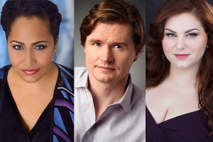 Opera Orlando to Host Annual Gala VIVA L'OPERA!  Image