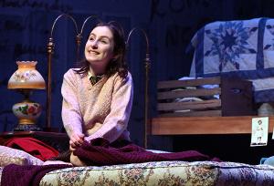 Duluth Playhouse Celebrates Opening Night Of THE DIARY OF ANNE FRANK At The NorShor Theatre 