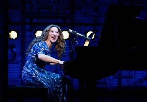 The FSCJ Artist Series' Broadway Encore Presents BEAUTIFUL - THE CAROLE KING MUSICAL 