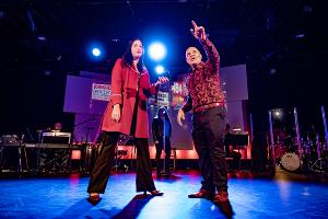 TORCHED!, Pregones/PRTT'S Musical About The Bronx Fires Is Back For Limited Run Image