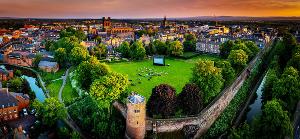 Moonlight Flicks Open Air Cinema Returns Image