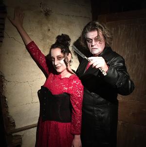 Madison Lyric Stage Presents SWEENEY TODD in June Image
