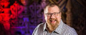 Actors Theatre Of Indiana's LAB Series Presents TWO HENRYS This Week Image