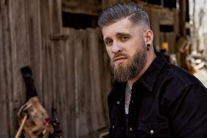 Brantley Gilbert Will Perform at Atlantic Union Bank After Hours in August 