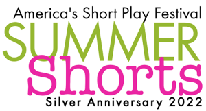 City Theatre's SUMMER SHORTS Returns! for 25th Anniversary 