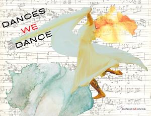 Dances We Dance to Present PASSAGES Live At Theatre At St. Jeans 