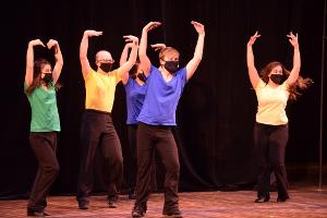 CSC's Young Performers Workshop Presents Spring Festival Of Shows  Image