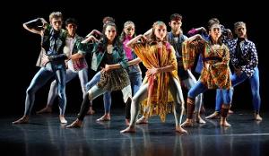 New English Ballet Theatre Announce Summer Festivals and Shows  Image