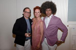 VACNJ Art Center's Art & Soul Gala A Tremendous Success  Image