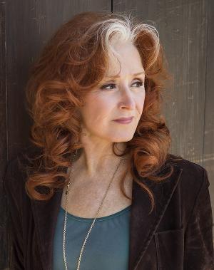 Bonnie Raitt Hits The Road With “Just Like That…” Tour Coming To The Van Wezel 