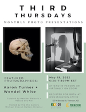 JKC Gallery In Trenton Presents Free 'Third Thursdays' Photography Talk Next Week Image