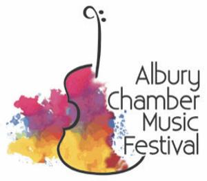 Albury Chamber Music Festival Set For November 