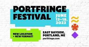 PortFringe 2022 Announced For June 