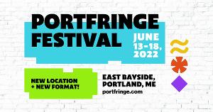 PortFringe 2022 Announced For June Image