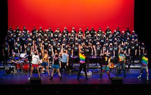 NYC Gay Men's Chorus Comes to the Brooklyn Museum in June  Image