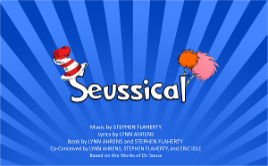 Company of Rowlett Performers to Present SEUSSICAL This Month 