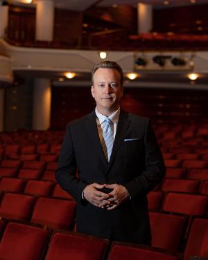 Palm Beach Opera Renews Contract With General and Artistic Director David Walker 
