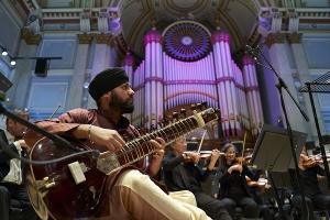 Jasdeep Singh Degun Announced As Opera North's Artist In Residence Image