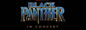 Chicago Philharmonic Performs MARVEL STUDIOS' BLACK PANTHER LIVE IN CONCERT 