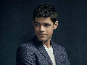 Jeremy Jordan Will Perform At Theatre Royal Drury Lane In August Image