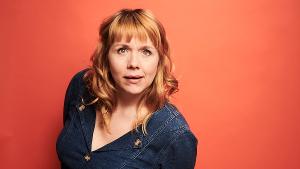 Kerry Godliman Will Return To Stand-up Roots With Pyramid Show Image