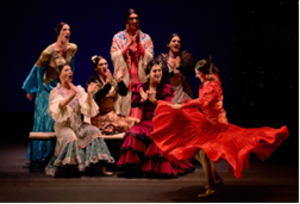 Flamenco Festival Returns To Sadler's Wells 