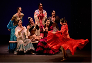 Flamenco Festival Returns To Sadler's Wells Image