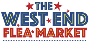 Shows Confirmed For The Acting For Others West End Flea Market Image