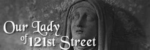 OUR LADY OF 121ST STREET Comes to Nutley Little Theatre 