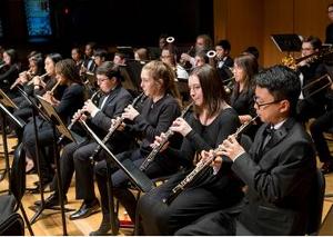 PYO Music Institute Presents Young Musicians Debut Orchestra At Temple Performing Arts Center 