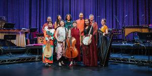 Silkroad Ensemble Presents Tour Of PHOENIX RISING With Rhiannon Giddens Image