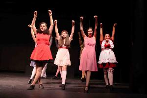 Centenary Stage Company Now Accepting Applications For Summer 2022 Session Of Young Performers Workshop 