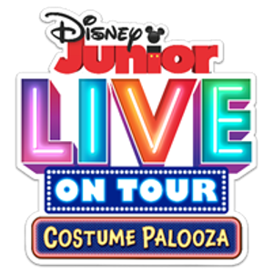 DISNEY JUNIOR LIVE ON TOUR Comes To The North Charleston PAC in November 