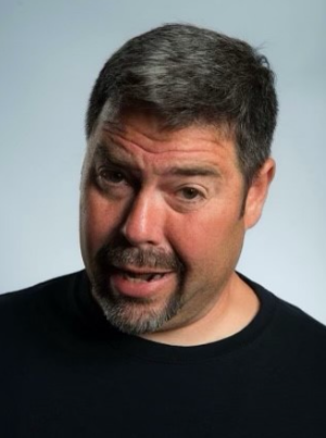 Comedy At Samuel Slater's Returns With Mike Donovan, Jimmy Cash, and Dan Miller Image