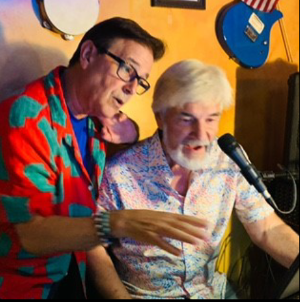 Trenton City Museum Presents Concert: Swinging Into Spring With Tom Chiola and Friends Image