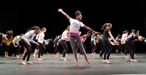 SOPAC Receives Grant From Investors Foundation For Arts Education Programs 