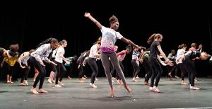 SOPAC Receives Grant From Investors Foundation For Arts Education Programs Image