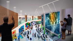 Midland Center For The Arts Announces $47 Million Transformational Renovation 